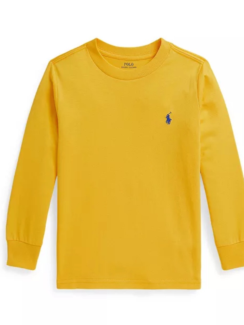 Ralph lauren jersey
